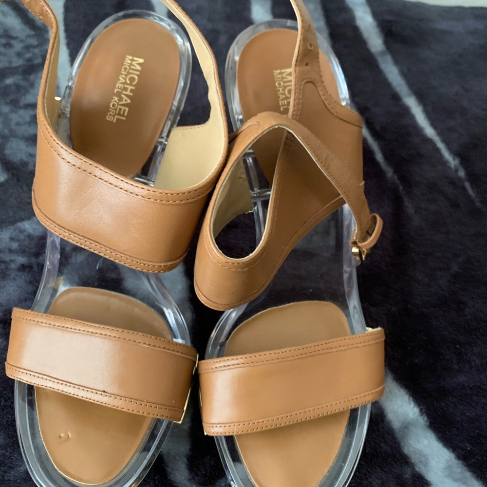 Michael Kors Sandals
